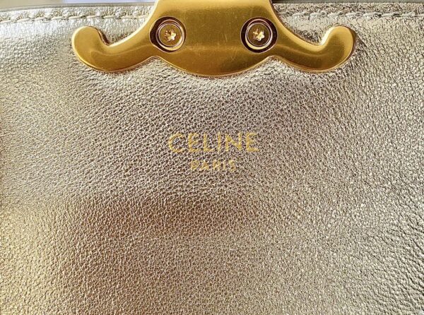 CELINE MINI TRIOMPHE