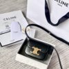 CELINE MINI TRIOMPHE