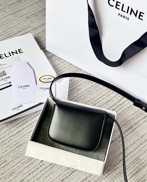 CELINE MINI TRIOMPHE