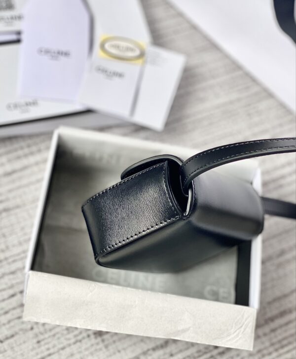 CELINE MINI TRIOMPHE