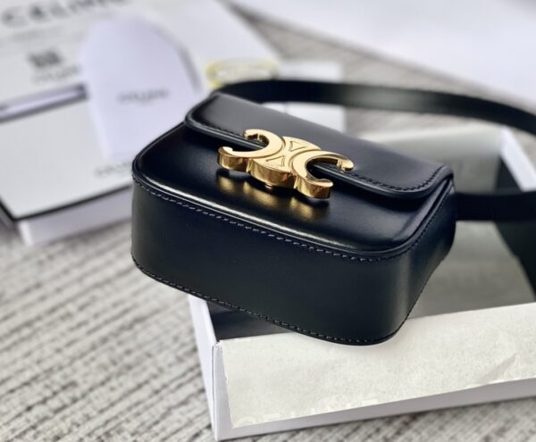 CELINE MINI TRIOMPHE