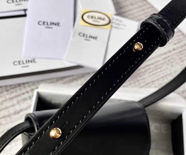 CELINE MINI TRIOMPHE