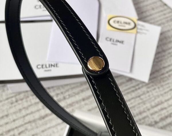 CELINE MINI TRIOMPHE