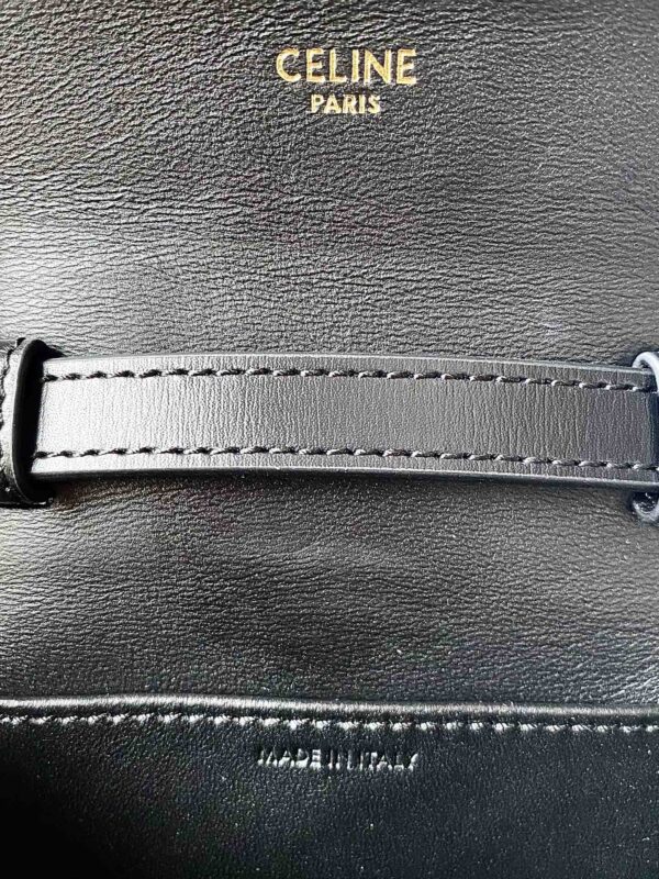 CELINE MINI TRIOMPHE