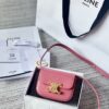 CELINE MINI TRIOMPHE