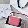CELINE MINI TRIOMPHE