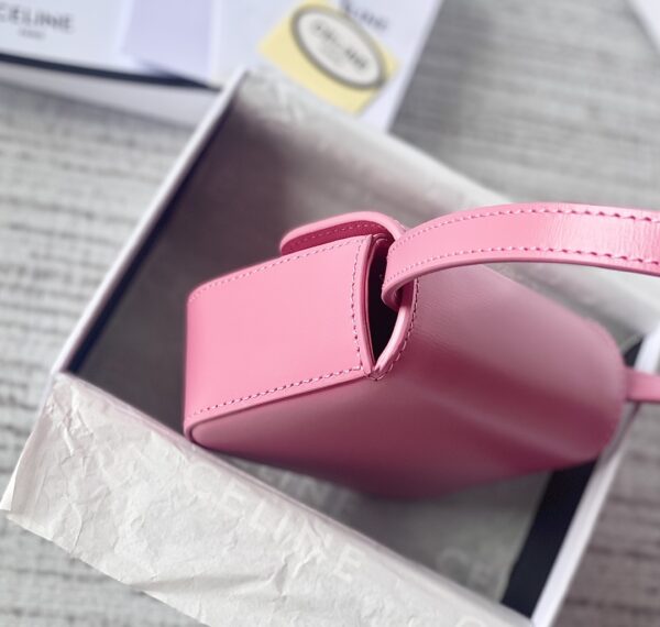 CELINE MINI TRIOMPHE