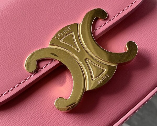CELINE MINI TRIOMPHE