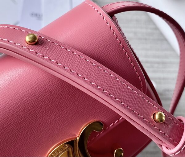CELINE MINI TRIOMPHE