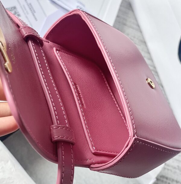 CELINE MINI TRIOMPHE