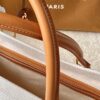 Celine Horizontal Cabas Canvas