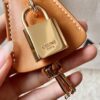 Celine Horizontal Cabas Canvas