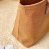 Celine Horizontal Cabas Canvas