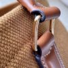 Celine Horizontal Cabas Canvas