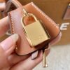 Celine Horizontal Cabas Canvas