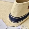 Celine Horizontal Cabas Canvas