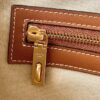 Celine Horizontal Cabas Canvas