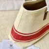 Celine Horizontal Cabas Canvas