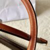 Celine Horizontal Cabas Canvas