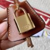 Celine Horizontal Cabas Canvas