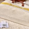 Celine Horizontal Cabas Canvas