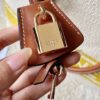 Celine Horizontal Cabas Canvas