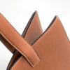 CELINE CABAS 16 IN SMOOTH CALFSKIN LIMESTONE