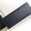 CELINE CABAS 16 IN SMOOTH CALFSKIN LIMESTONE