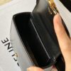CELINE BELT BAG TRIOMPHE BELT IN SHINY CALFSKIN