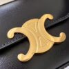 CELINE BELT BAG TRIOMPHE BELT IN SHINY CALFSKIN