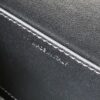 CELINE BELT BAG TRIOMPHE BELT IN SHINY CALFSKIN