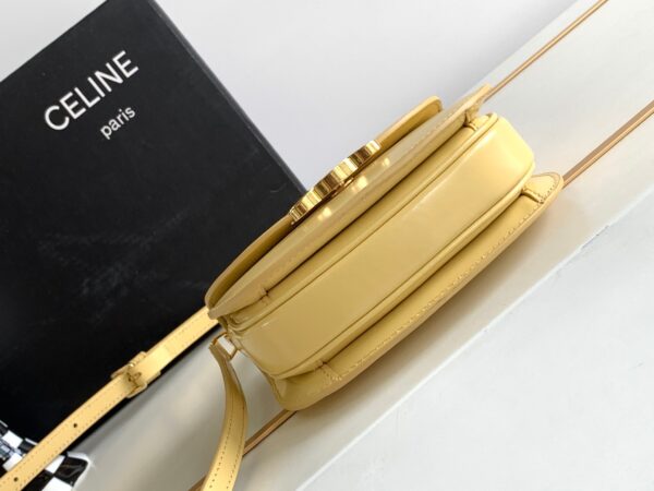 CELINE MINI BESACE TRIOMPHE
