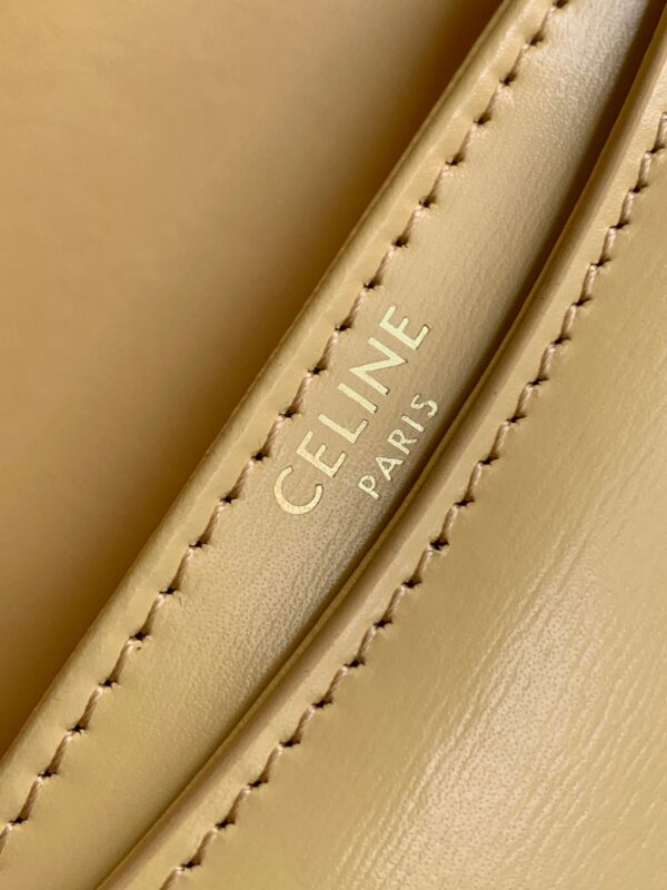 CELINE MINI BESACE TRIOMPHE