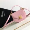 CELINE MINI BESACE TRIOMPHE