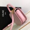 CELINE MINI BESACE TRIOMPHE