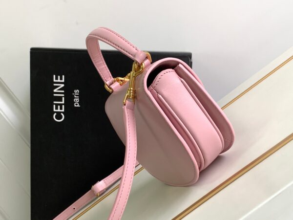 CELINE MINI BESACE TRIOMPHE