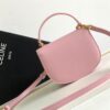 CELINE MINI BESACE TRIOMPHE