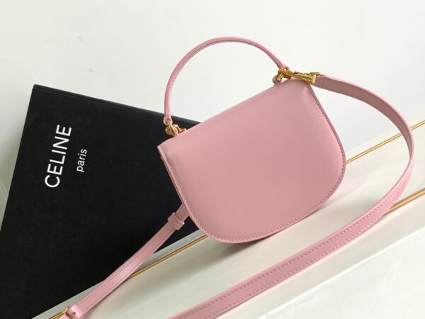 CELINE MINI BESACE TRIOMPHE