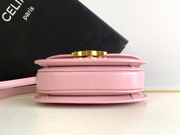 CELINE MINI BESACE TRIOMPHE