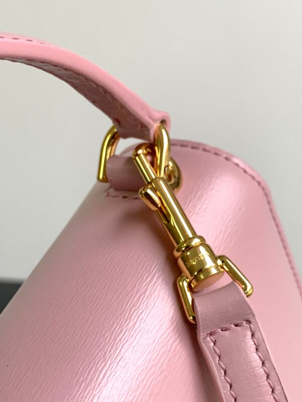 CELINE MINI BESACE TRIOMPHE