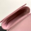 CELINE MINI BESACE TRIOMPHE