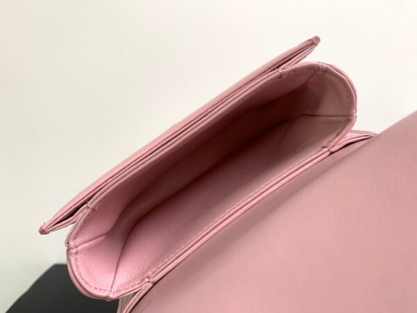 CELINE MINI BESACE TRIOMPHE
