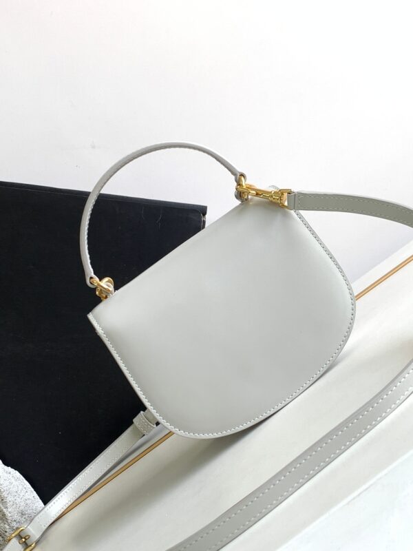CELINE MINI BESACE TRIOMPHE