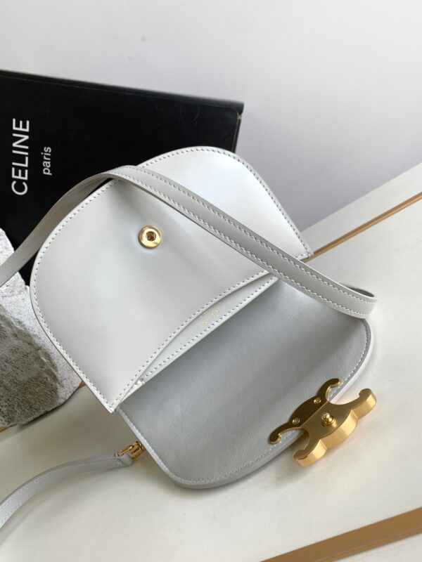 CELINE MINI BESACE TRIOMPHE