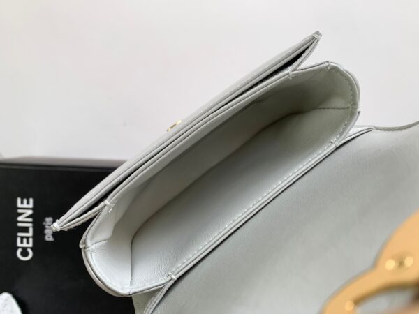 CELINE MINI BESACE TRIOMPHE