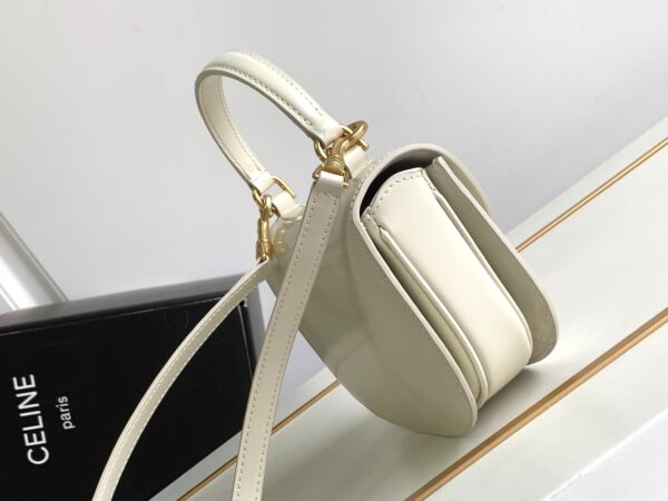 CELINE MINI BESACE TRIOMPHE