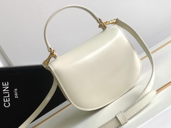 CELINE MINI BESACE TRIOMPHE