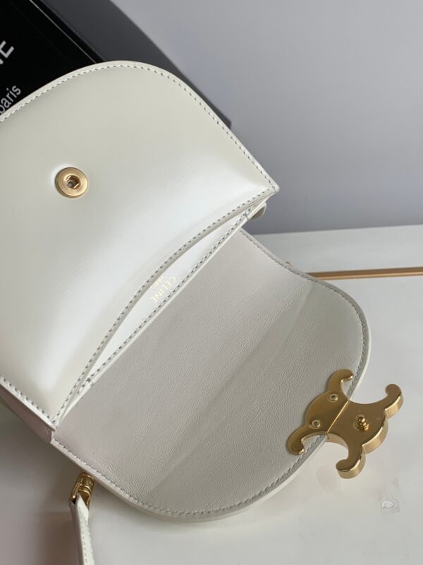 CELINE MINI BESACE TRIOMPHE