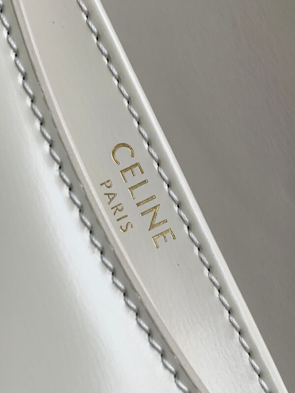 CELINE MINI BESACE TRIOMPHE