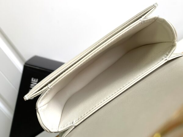 CELINE MINI BESACE TRIOMPHE